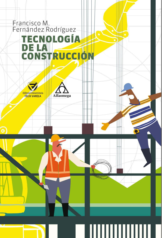 EBOOK- TECNOLOGIA DE LA CONSTRUCCION 1ED.