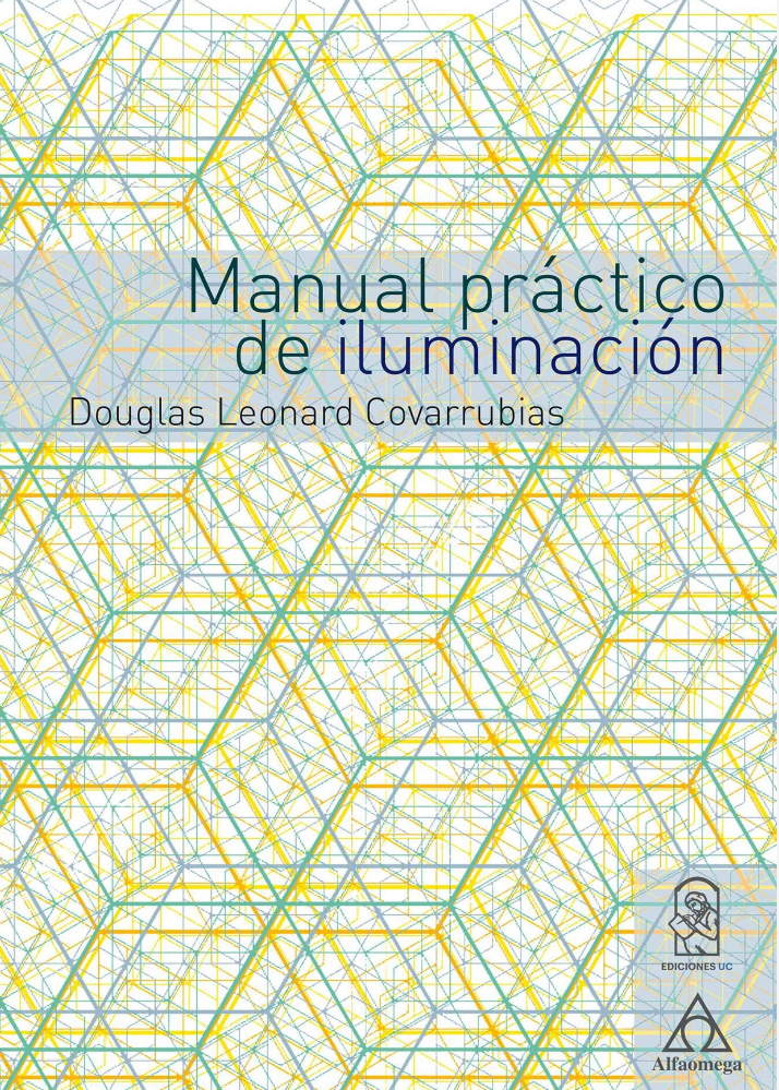 EBOOK- MANUAL PRACTICO DE ILUMINACION 1ED.
