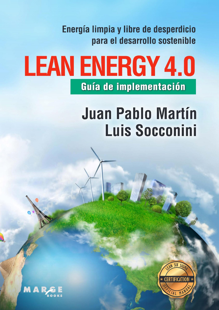 EBOOK- LEAN ENERGY 4.0 GUIA DE IMPLEMENTACION ENERGIA LIMPIA Y LIBRE DE D.