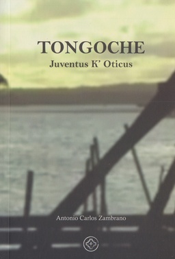 TONGOCHE 9789942796066