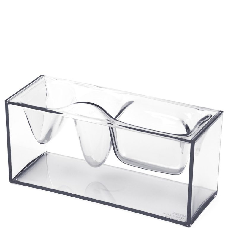 LD130T DESKTOP TRANSPARENT LIQUID STATION