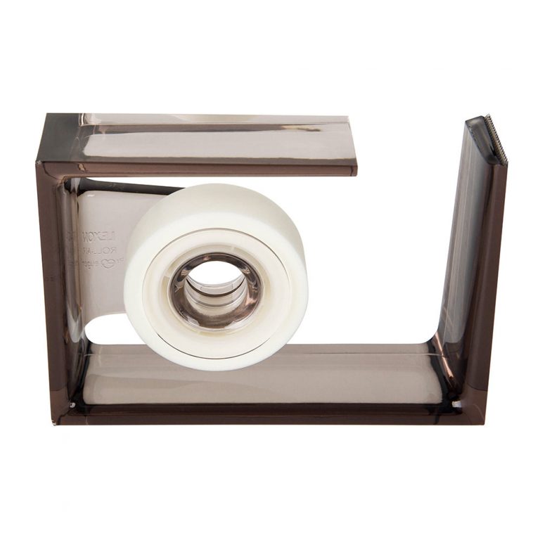 LD131G DISPENSADOR DE SCOCH GRIS ROLL AIR