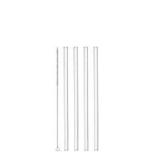 PAJILLAS DE VIDRIO 20 Y CEPILLO 4 U 4002541208552
