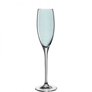 COPA DE CHAMPAN 220ML AZUL LUCENTE 6U 4002541617729