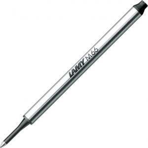 M 66 NEGRO ROLLER M 4014519057550