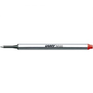 M 66 ROJO ROLLER M 4014519057567