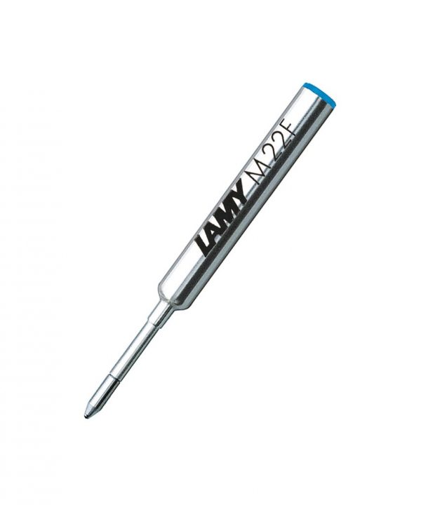 M 22 F AZUL 4014519133827