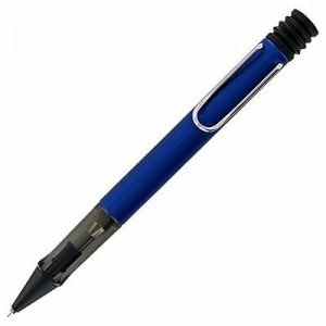228 BOLIGRAFO AZUL PERLADO 4014519202158