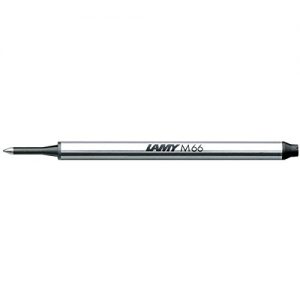 M 66 B NEGRO ROLLER 4014519250791