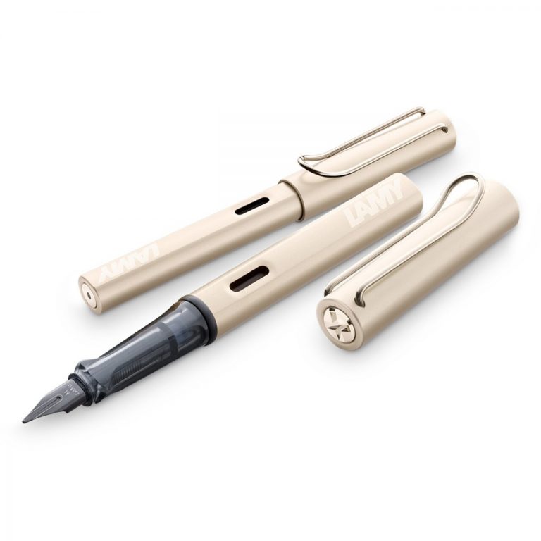 58 PLUMA FUENTE LX PALLADIUM