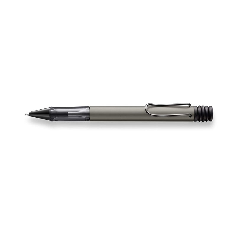 257 BOLIGRAFO LX RUTENIO