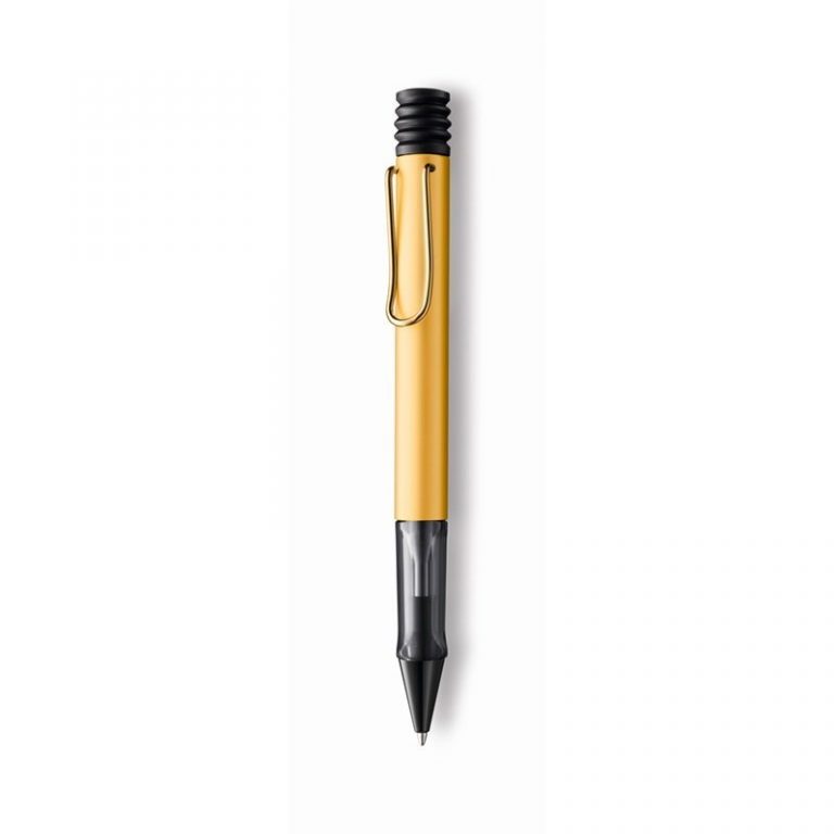 275 BOLIGRAFO LX GOLD