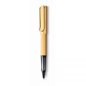 375 ROLLER LX GOLD 4014519680161