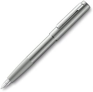 77 PLUMA FUENTE AION OLIVESILVER 4014519689164