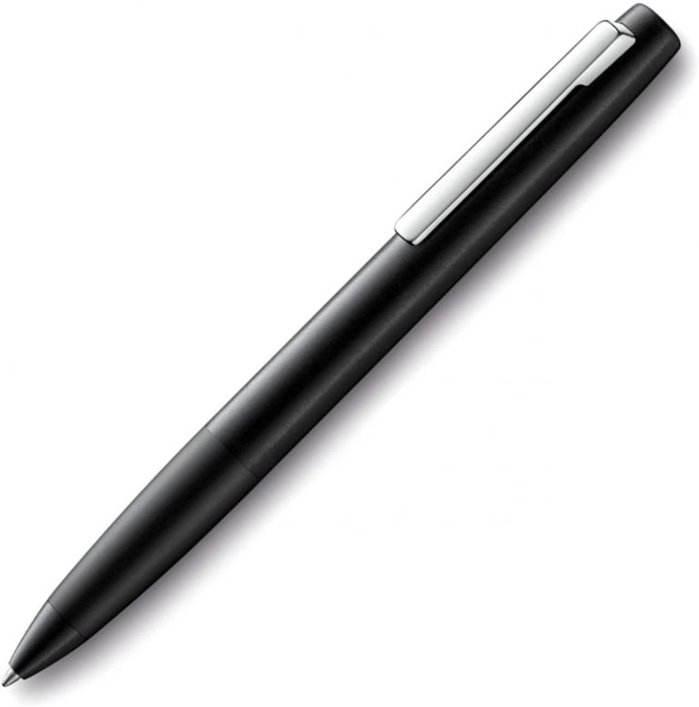 277 BOLIGRAFO AION NEGRO
