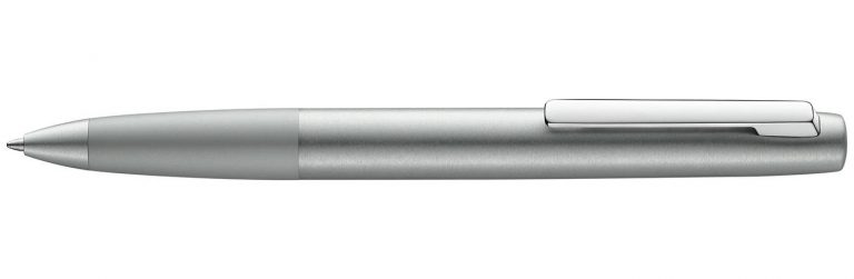 277 BOLIGRAFO AION OLIVESILVER