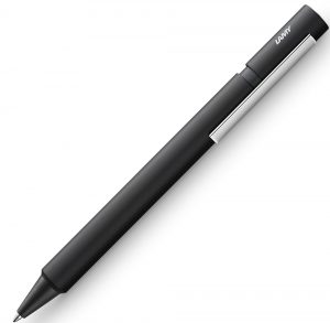 247 BOLIGRAFO PUR BLACK 4014519692386