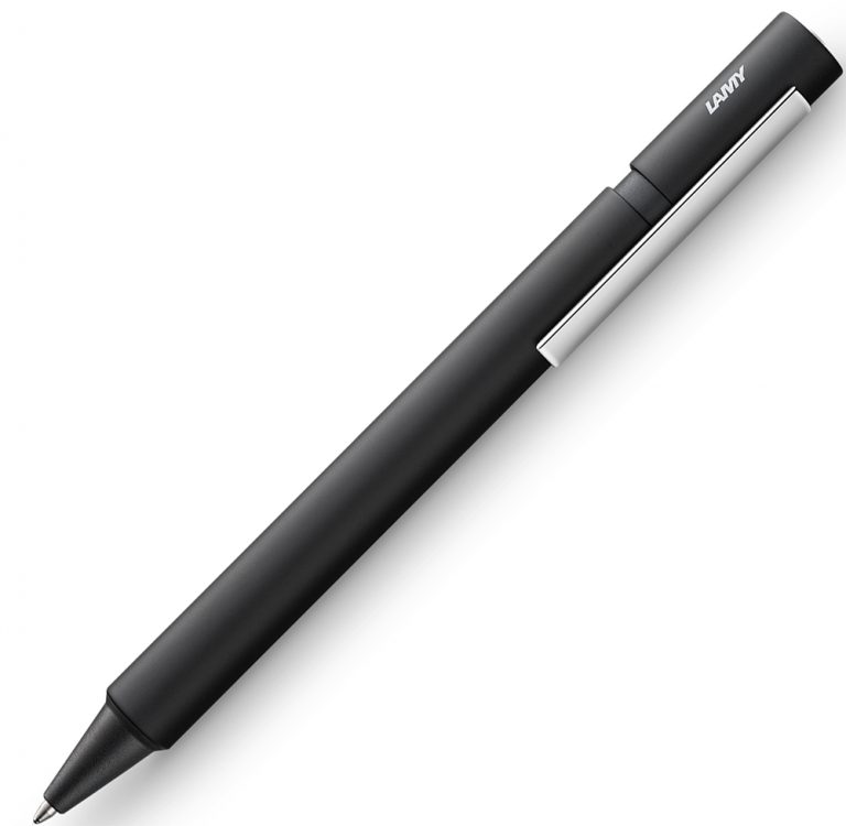 247 BOLIGRAFO PUR BLACK