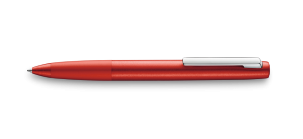 277 BOLIGRAFO AION ROJO 4014519719144