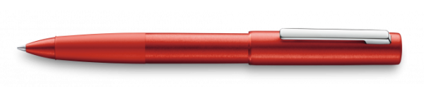 377 ROLLER AION ROJO 4014519719151
