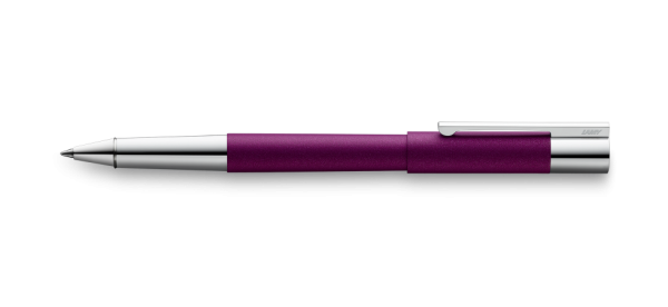 379 ROLLER SCALA DARK VIOLET 4014519720881