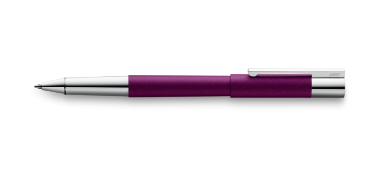 379 ROLLER SCALA DARK VIOLET