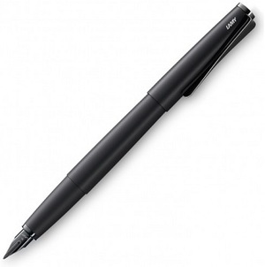 66 PLUMA FUENTE STUDIO ALL BLACK 4014519720997