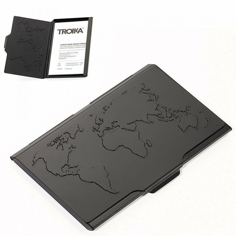 CDC15 02 BK TARJETERO GLOBAL NEGRO