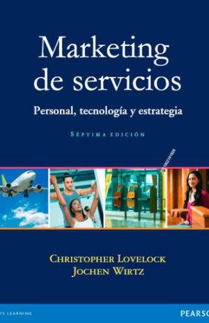 EBOOK- MARKETING DE SERVICIOS
