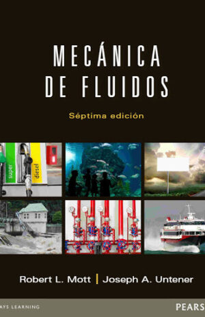 MECANICA DE FLUIDOS