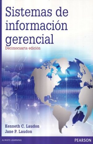 EBOOK- SISTEMAS DE INFORMACION GERENCIAL