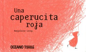 UNA CAPERUCITA ROJA 9786074002119