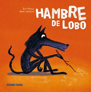 HAMBRE DE LOBO 9786074005431