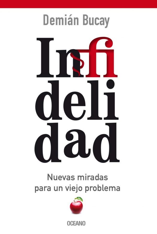 INFIDELIDAD 9786075279664