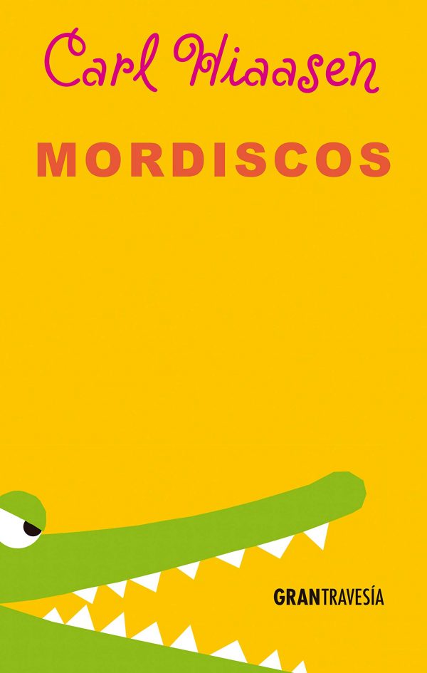MORDISCOS 9786077356158