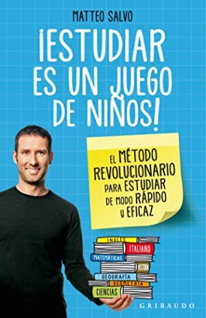!ESTUDIAR ES UN JUEGO DE NINOS