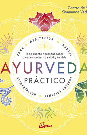 AYURVEDA PRACTICO