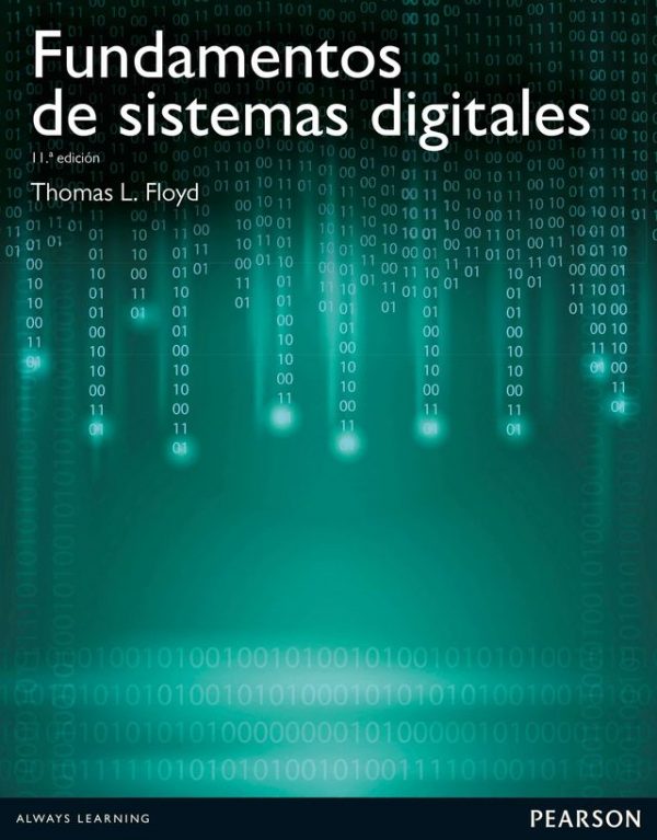 EBOOK- FUNDAMENTOS DE SISTEMAS DIGITA LES 9788490353011