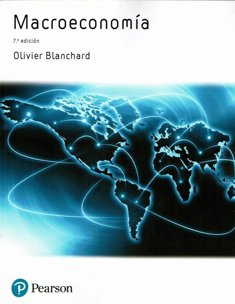EBOOK- MACROECONOMIA
