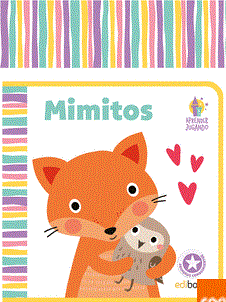 MIMITOS 9788491961604