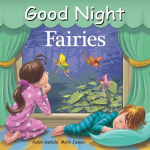 GOOD NIGHT - FAIRIES 9781602194335