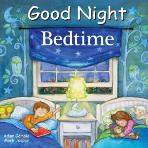 GOOD NIGHT - BEDTIME 9781602194717
