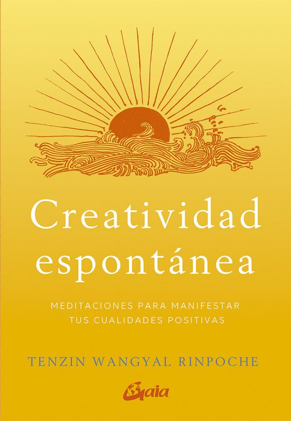 CREATIVIDAD ESPONTANEA 9788484458166