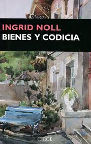 BIENES Y CODICIA 9788477653028