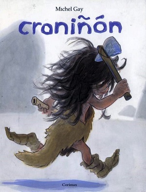 CRONINON 9788484704225