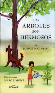 LOS ARBOLES SON HERMOSOS 9788484705161
