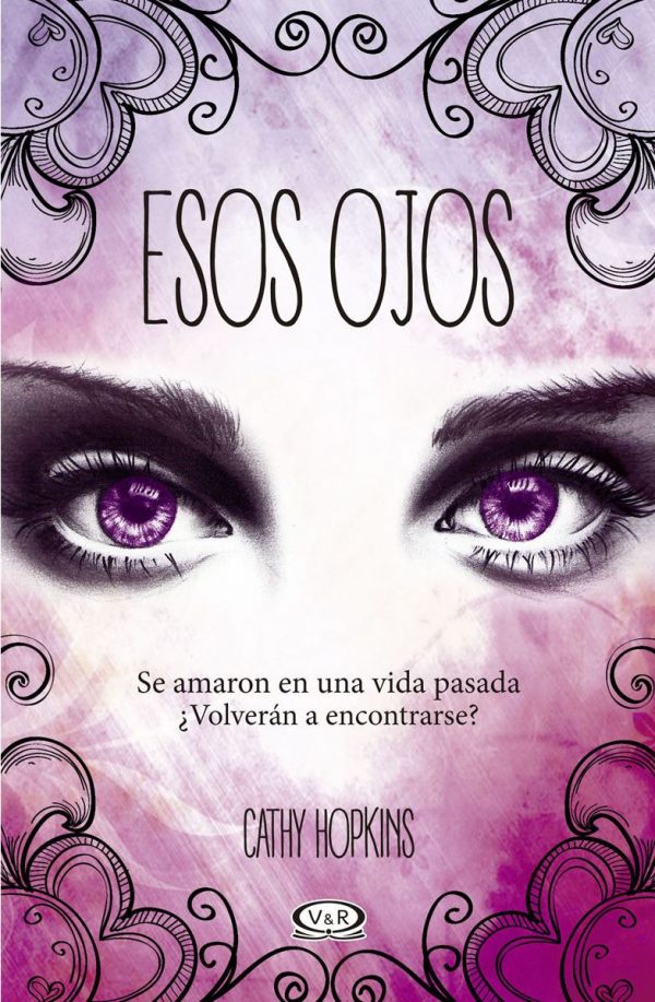 ESOS OJOS 9789876128285