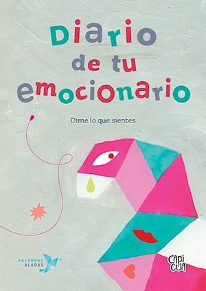 DIARIO DE TU EMOCIONARIO 9789877476286