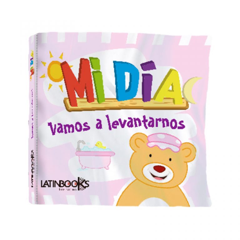 MI DIA VAMOS A LEVANTARNOS