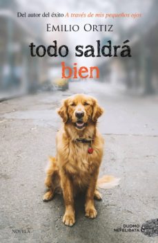 TODO SALDRA BIEN 9788417128074